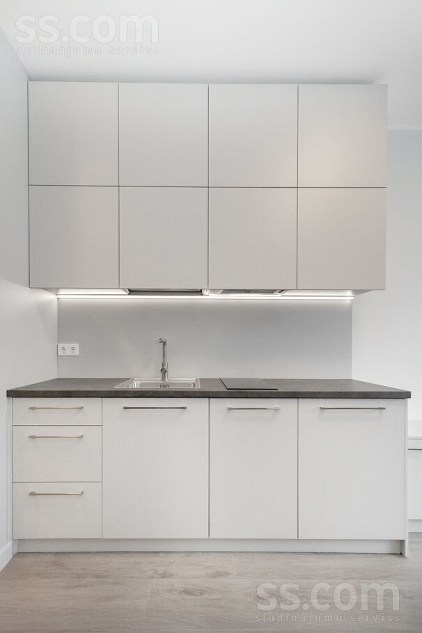 Vijciema 8, Rīga — dzivoklis