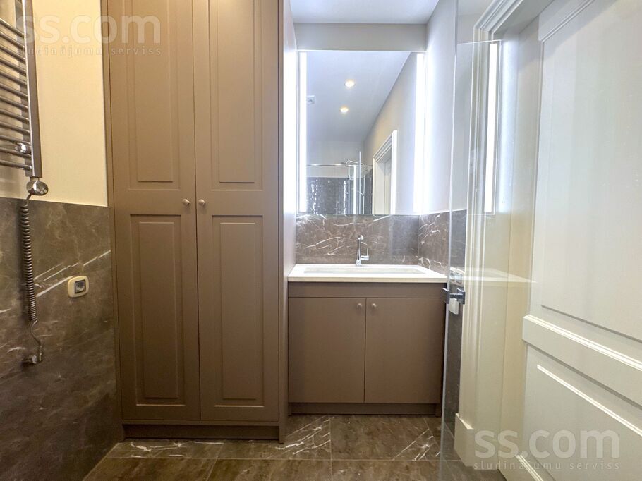 Gaujas iela 2, Jūrmala — dzivoklis