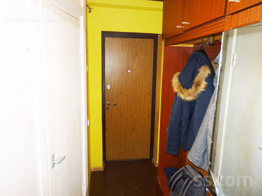 Mālkalnes prospekts 29, Ogre un raj., Ogre — dzivoklis