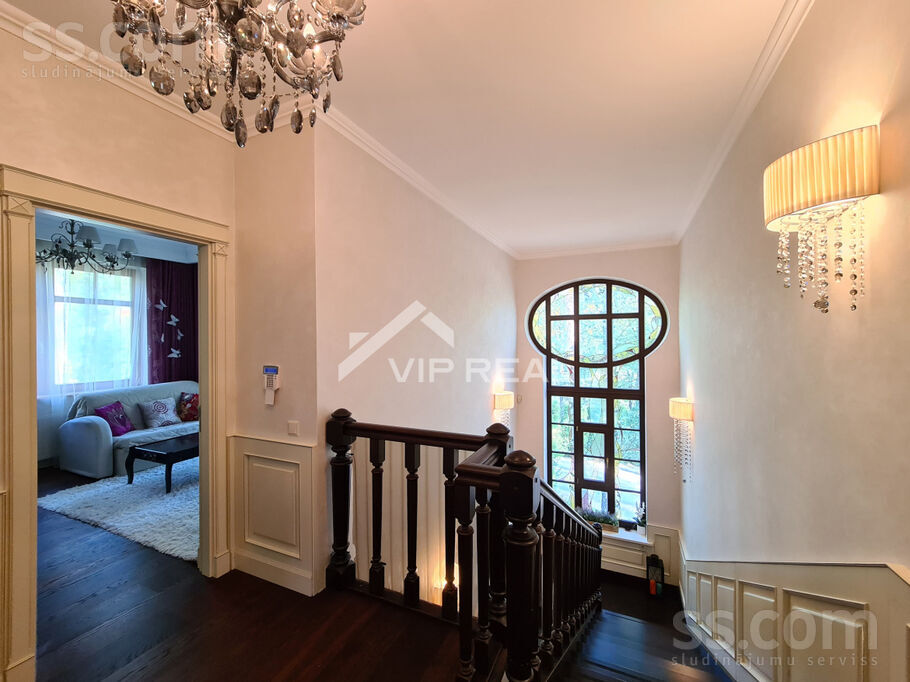 Madonas, Jūrmala — maja