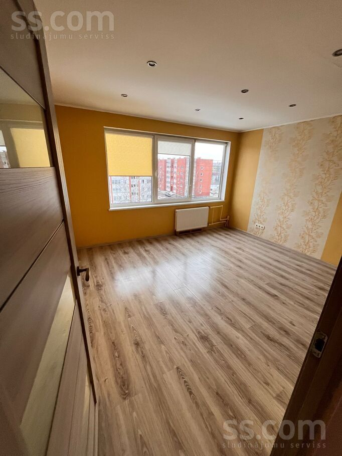 Draudzības aleja 19, Jēkabpils un raj., Jēkabpils — dzivoklis