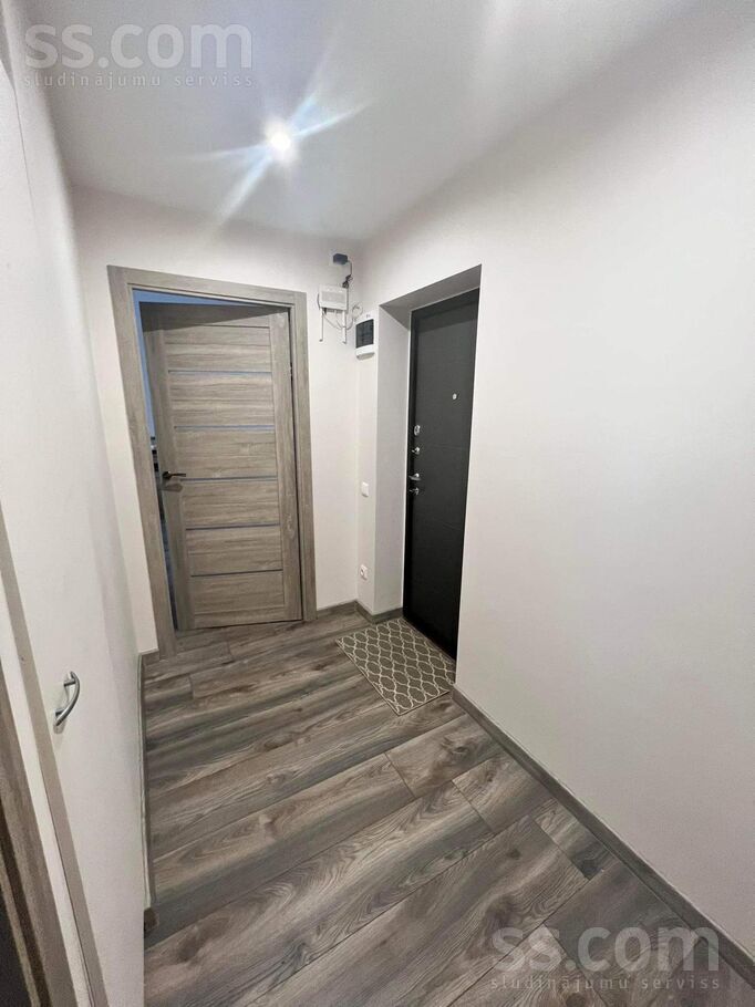 Bārtas iela 2, Nīca, Liepāja un raj., Nīcas pag. — dzivoklis