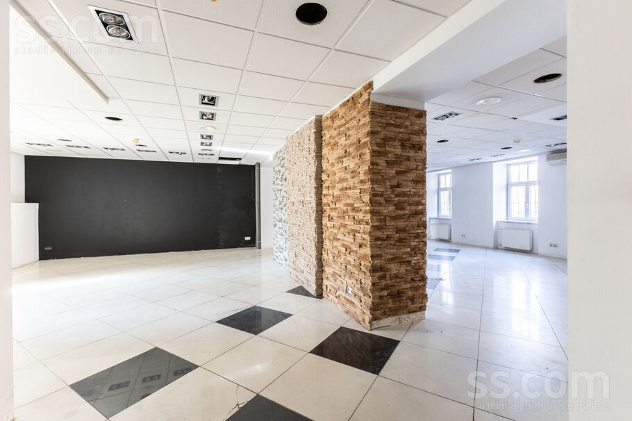 Čaka 133 a, Rīga — dzivoklis