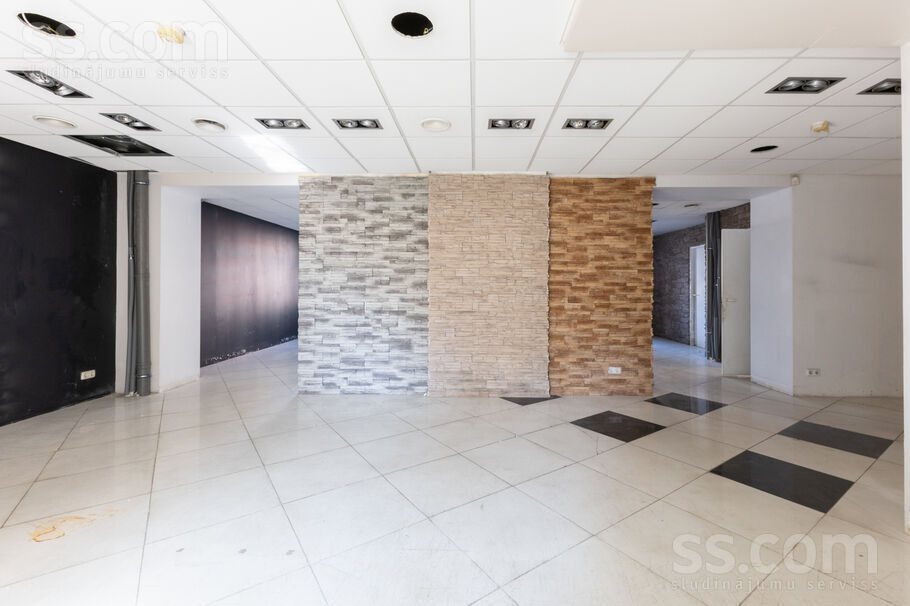 Čaka 133 a, Rīga — dzivoklis