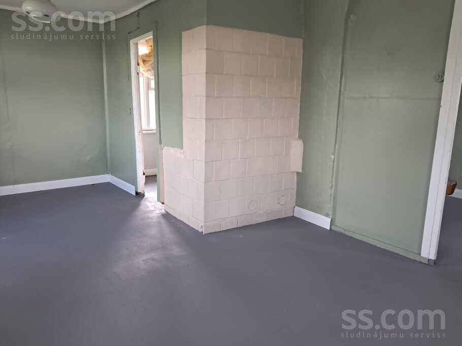 Kriviniški, Daugavpils un raj., Medumu pag. — vienseta