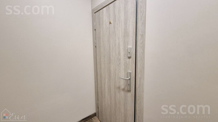 Šķūņu 13, Rīga — dzivoklis