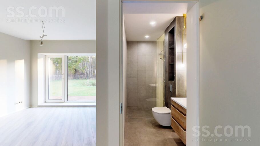 Ciema 16, Lidosta "Rīga", Rīgas rajons, Mārupes pag. — maja