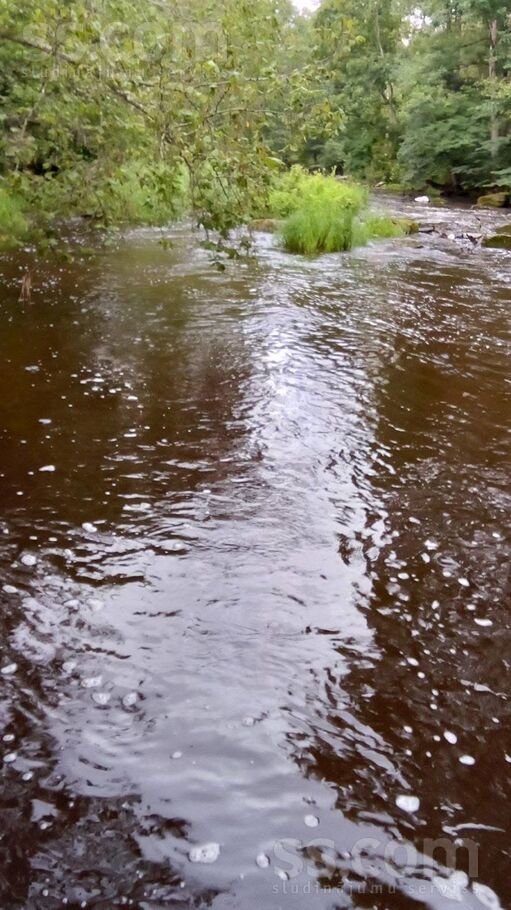 Aizmeži, Tīnuži, Ogre un raj., Ikšķile — zeme