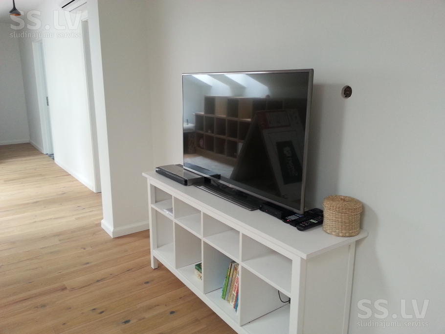 Vidus prospekts 31, Jūrmala — dzivoklis