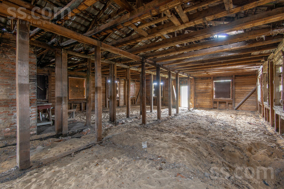 Rencēnu 12, Rīga — maja