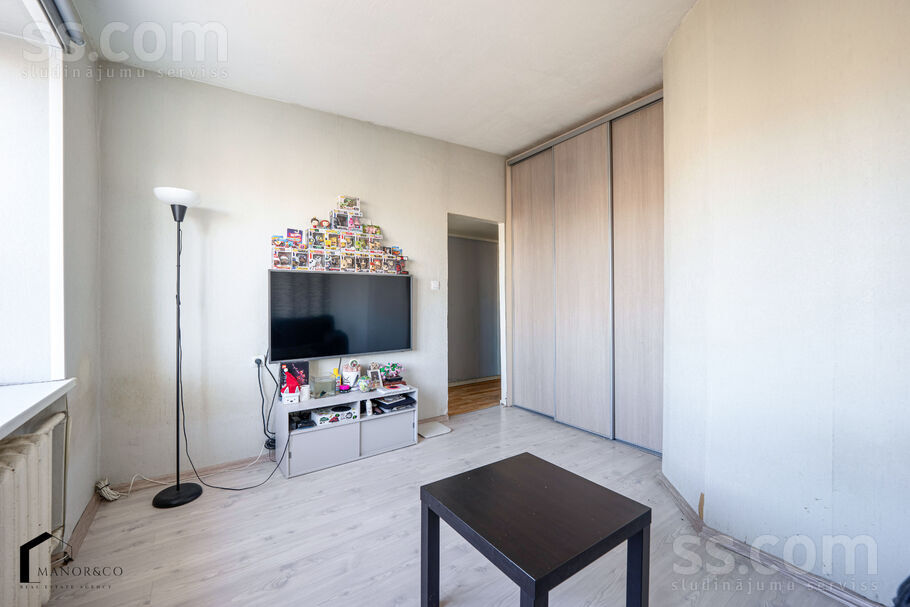 Viestura pr. 49, Rīga — dzivoklis