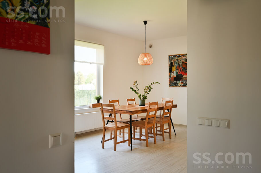 Liepu iela 14, Jaunmārupe, Rīgas rajons, Mārupes pag. — maja