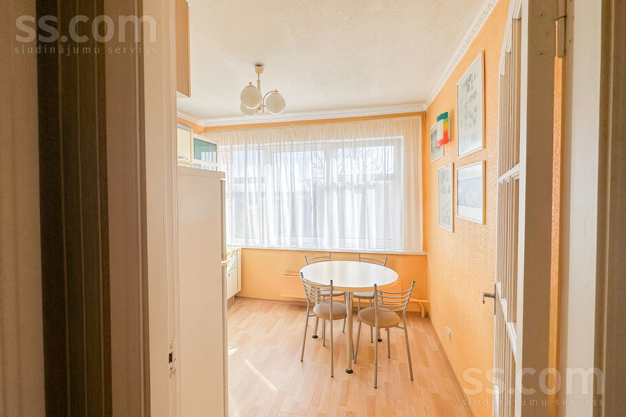 Acone 1, Acone, Rīgas rajons, Salaspils l. t. — dzivoklis