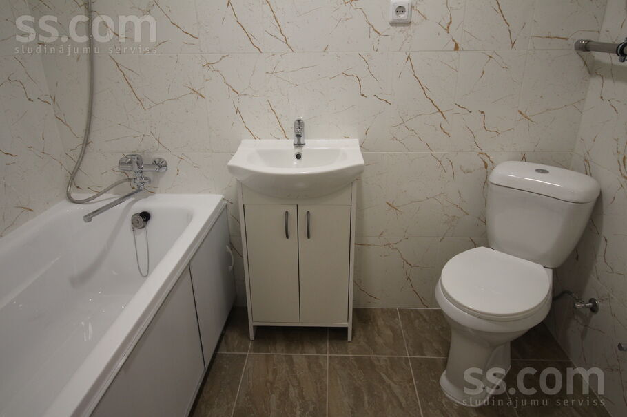 Tukuma 1, Daugavpils un raj., Daugavpils — dzivoklis