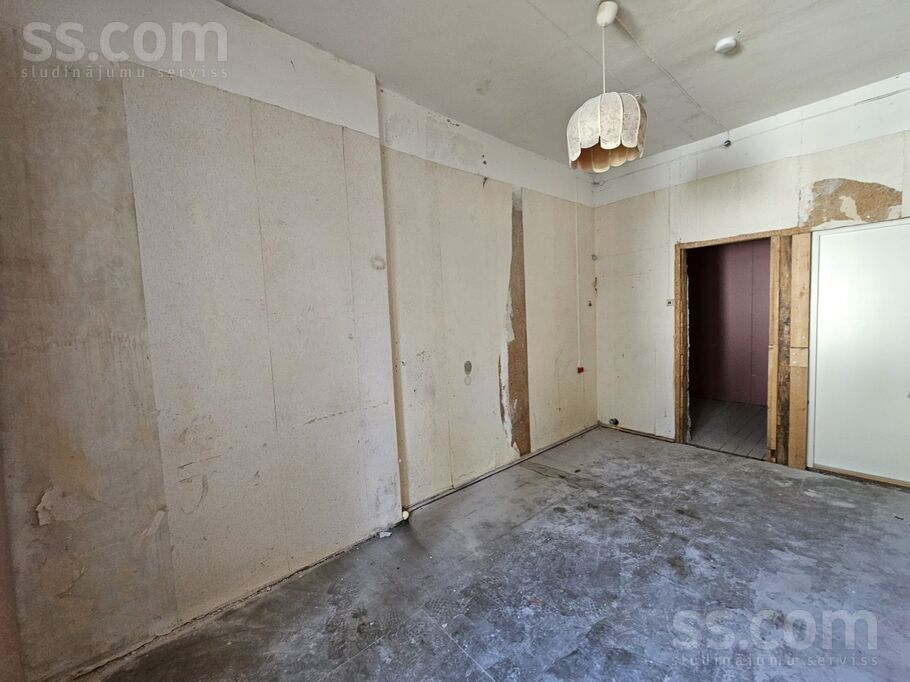 Dzelzceļa 3a, Jūrmala — dzivoklis