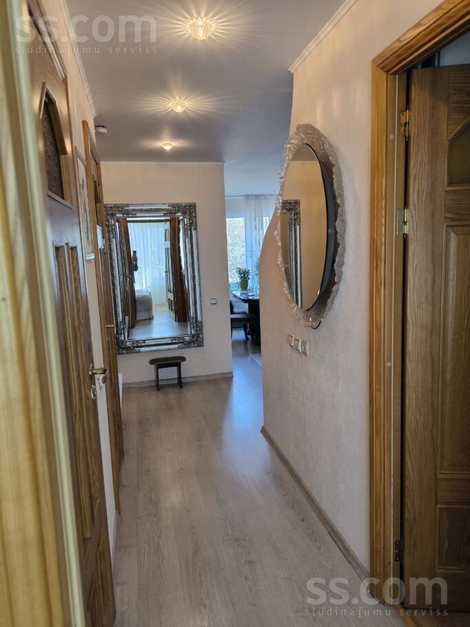 Engures 11, Jūrmala — dzivoklis