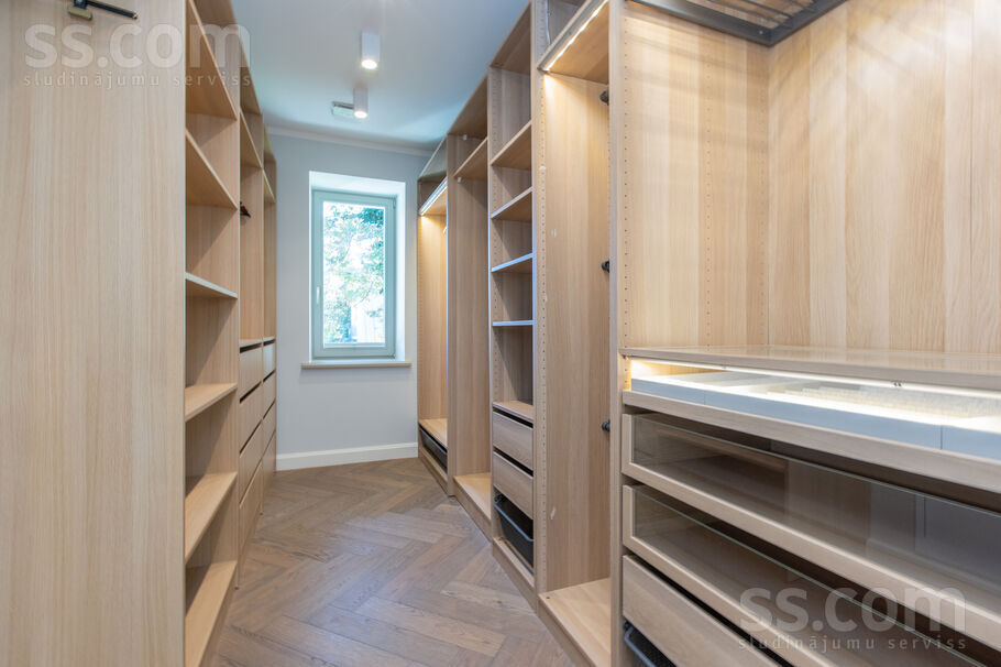 Konkordijas, Jūrmala — maja