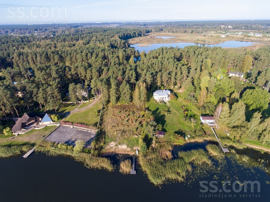 Mūrnieki, Sunīši, Rīgas rajons, Garkalnes nov. — zeme