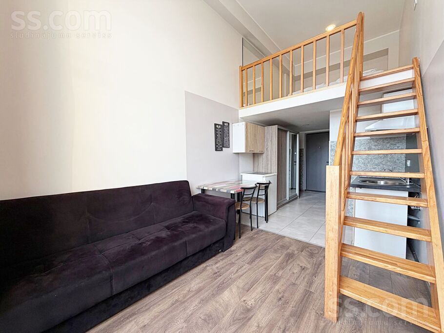 Latgales 146, Rīga — dzivoklis