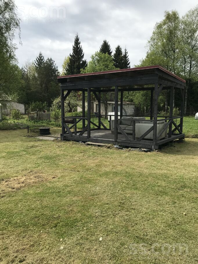 Lielā iela 26, Liepāja un raj., Liepāja — maja