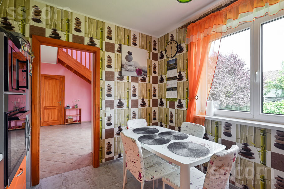 Cidoniju iela 13, Dreiliņi, Rīgas rajons, Stopiņu nov. — maja