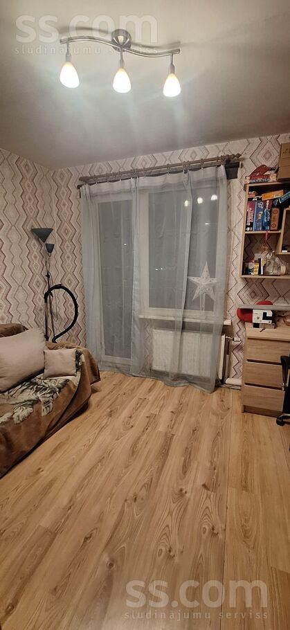 Spuņciema 21, Spuņciems, Rīgas rajons, Salas pag. — dzivoklis