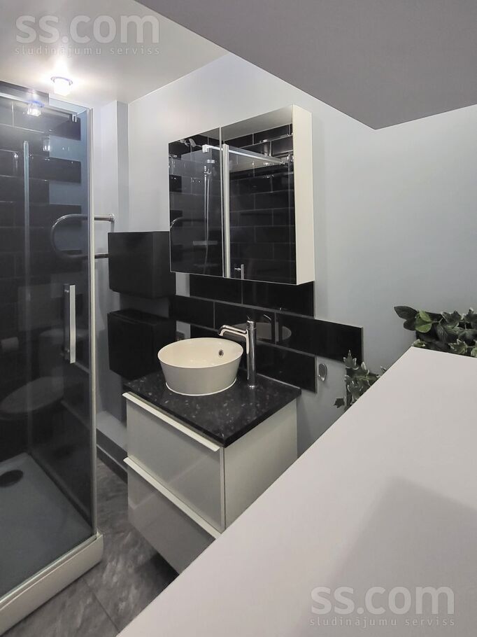 Kalnciema 97, Rīga — dzivoklis