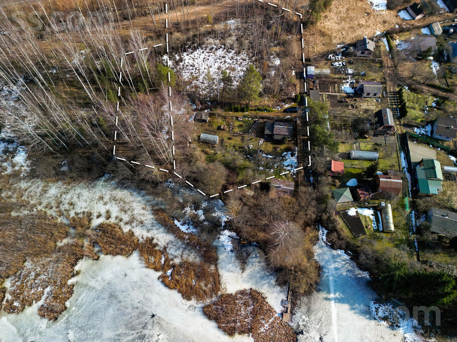 Milžu iela 20, Daugavpils un raj., Daugavpils — maja