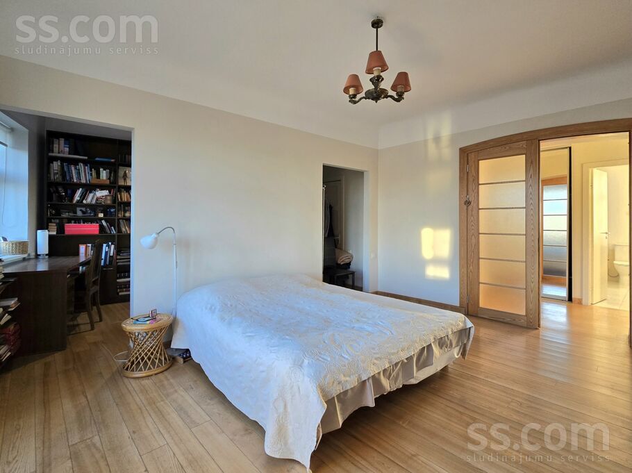 Jomas 30, Jūrmala — dzivoklis