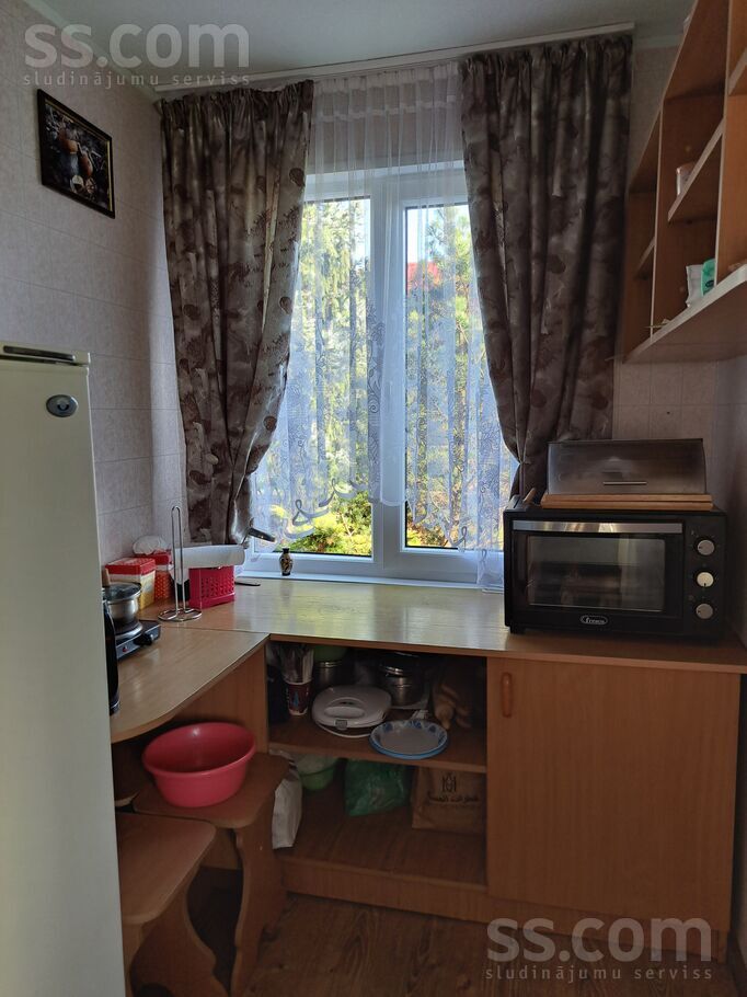 6 linia 5, Latgale, Daugavpils un raj., Līksnas pag. — maja