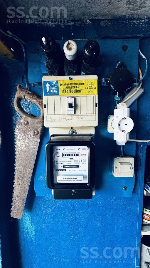 Krasta 97a, Rīga, Krasta r-ns — telpa