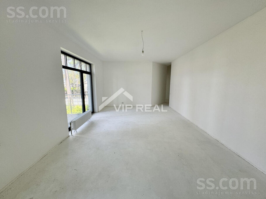 Dzintaru prospekts 12, Jūrmala — dzivoklis