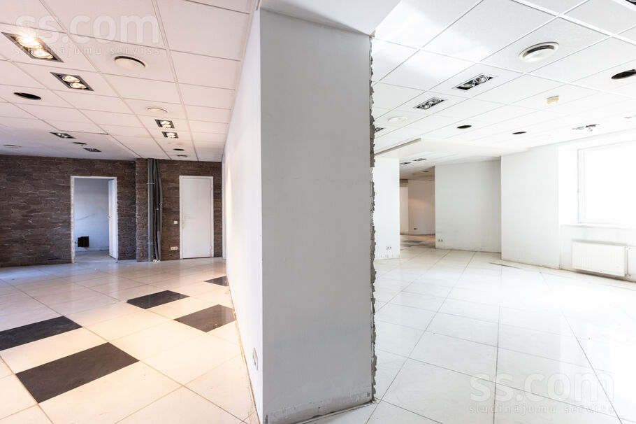 Čaka 133 a, Rīga — dzivoklis