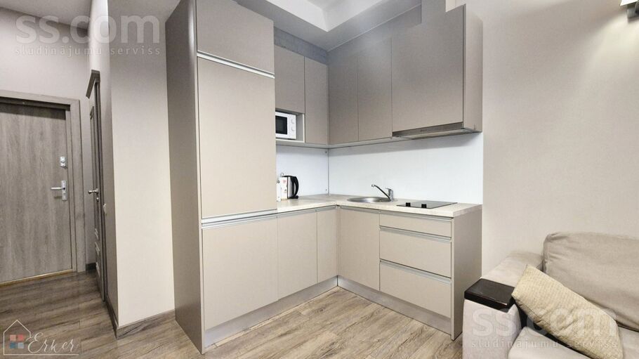 Šķūņu 13, Rīga — dzivoklis