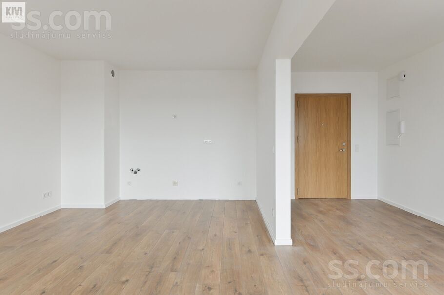 Draudzības iela 6a, Ogre un raj., Ogre — dzivoklis