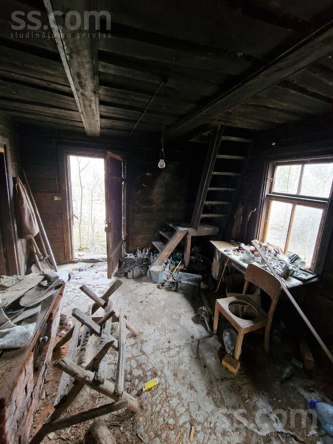 Vite, Rīgas rajons, Mālpils pag. — vienseta