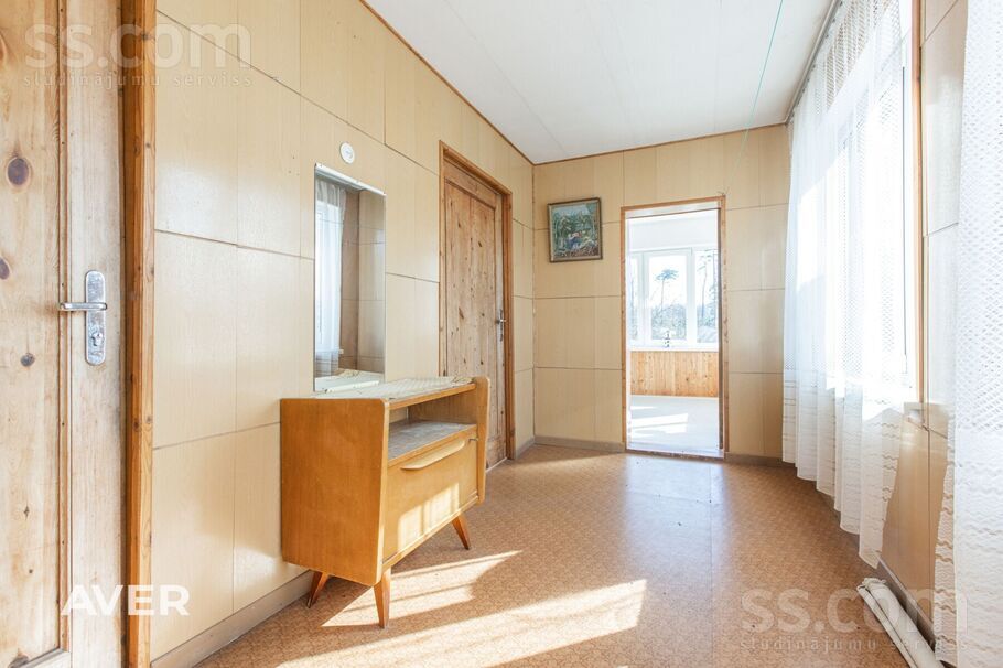 Puriņi 3091, Jāņupe, Rīgas rajons, Olaines pag. — maja