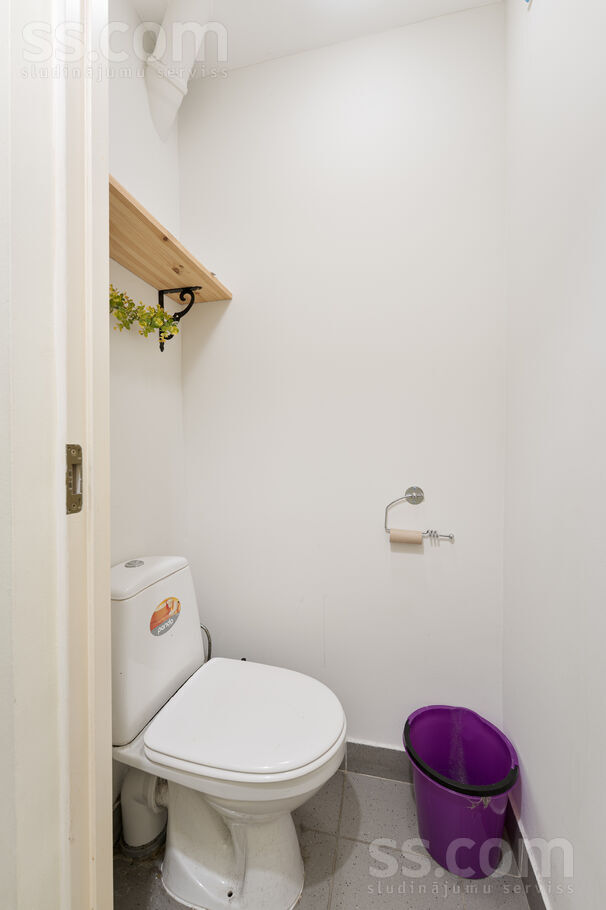 Čaka 133, Rīga — dzivoklis