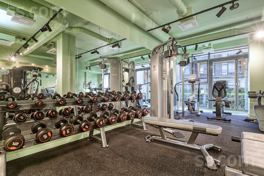 Mežaparka prospekts 1, Jūrmala — dzivoklis