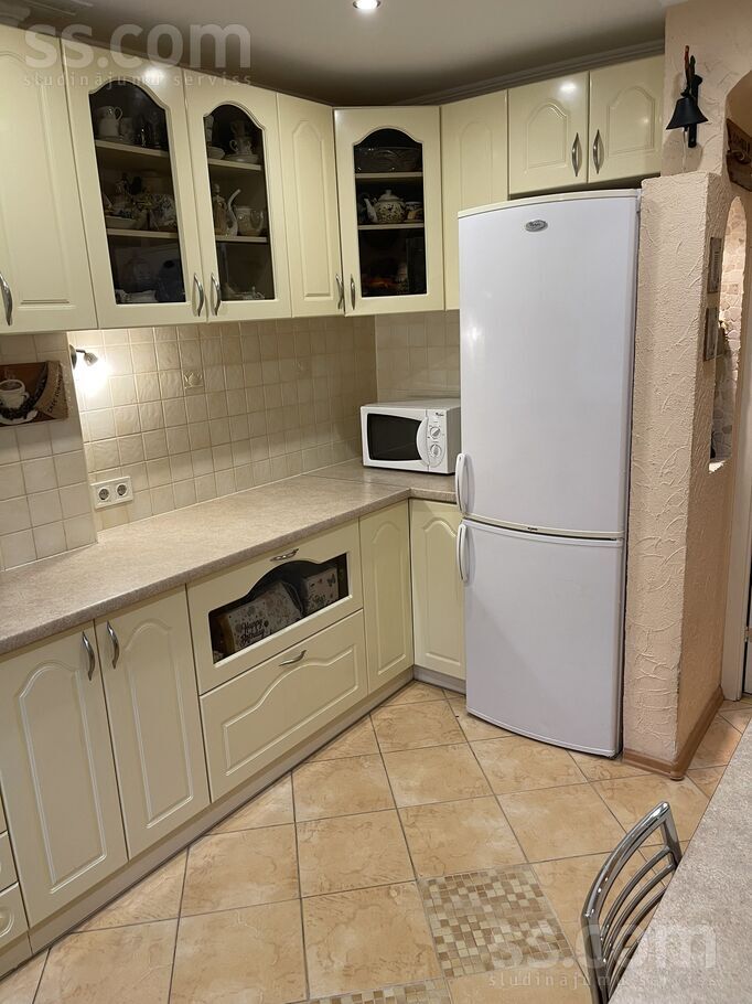 Institūta 13, Ulbroka, Rīgas rajons, Stopiņu nov. — dzivoklis