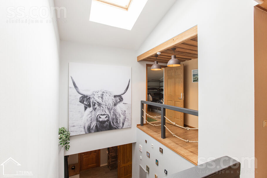 Vaidavas iela 3, Rīgas rajons, Saulkrasti — maja