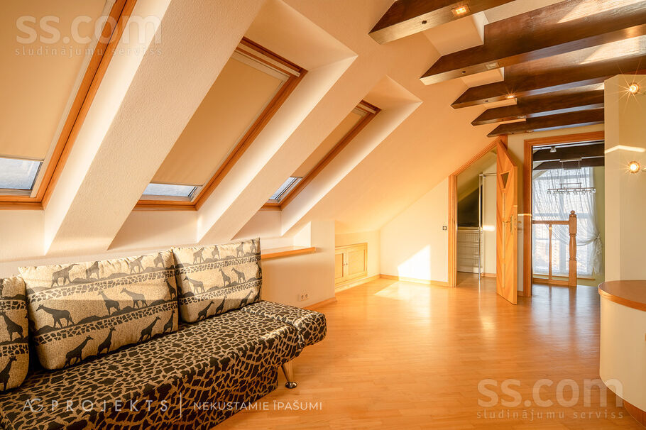 Pērkones iela 6a, Liepāja un raj., Liepāja — maja