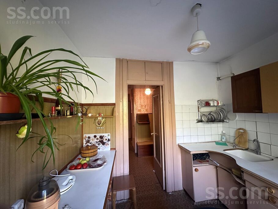 Skolas 10, Ogre un raj., Ogre — dzivoklis