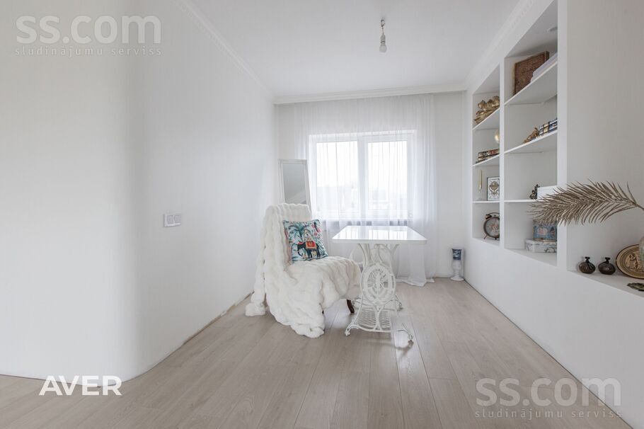 Eduarda Veidenbauma 45, Jelgava un raj., Jelgava — maja