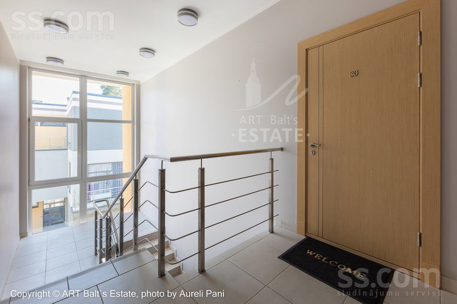 Jasminu 9, Jūrmala — dzivoklis