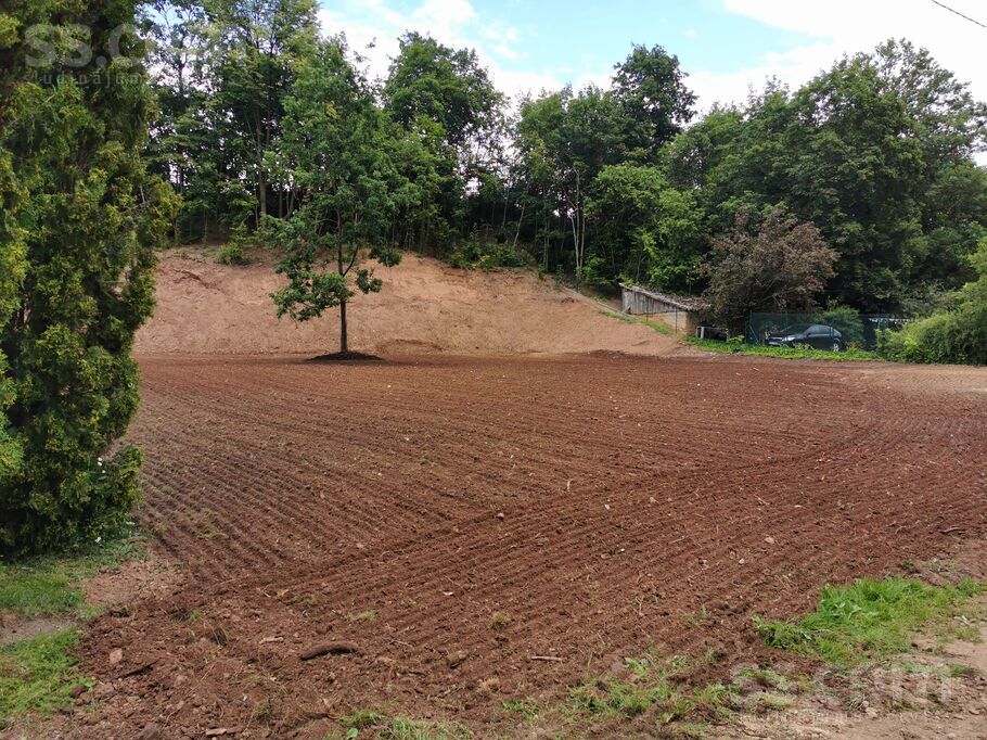 Upes iela, Bauska un raj., Bauska — zeme