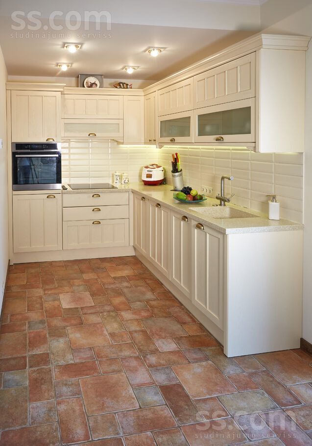 Atpūtas 8 3, Bukulti, Rīgas rajons, Garkalnes nov. — dzivoklis