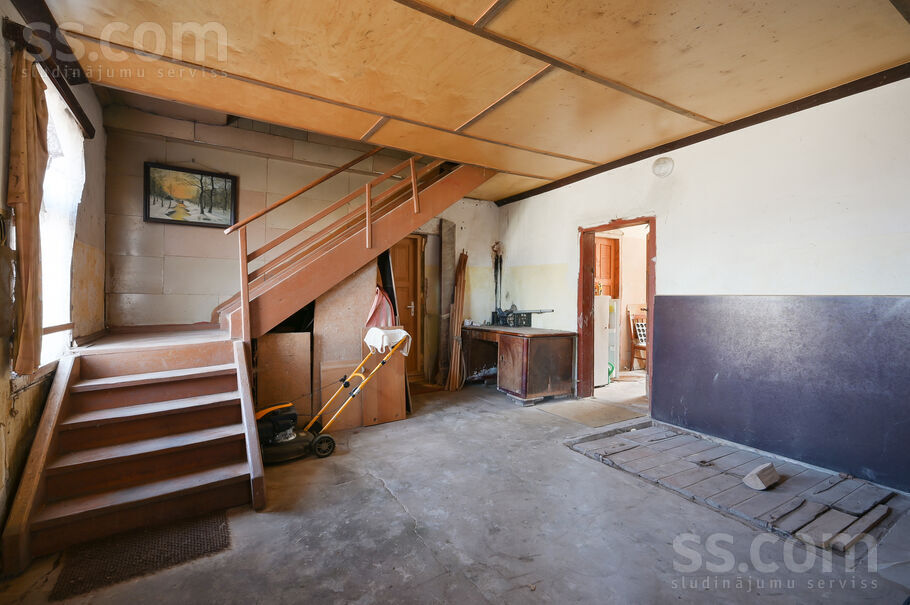 Strēlnieku iela 41, Rīgas rajons, Sigulda — maja