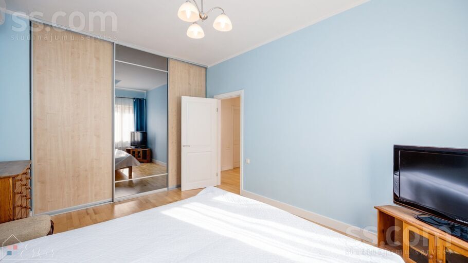 Muižas 24, Jūrmala — maja