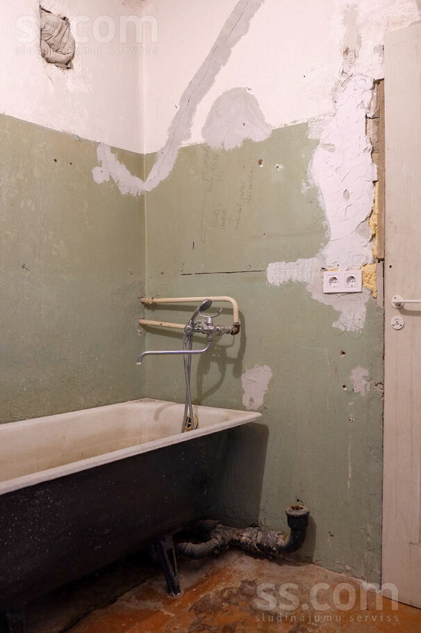 Maija 4, Liepa, Cēsis un raj., Liepas pag. — dzivoklis